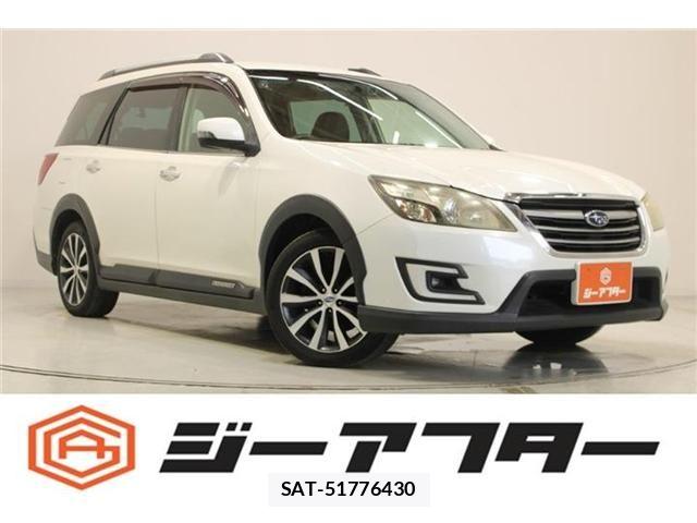 Subaru EXIGA CROSSOVER 2016-10 8035487-0