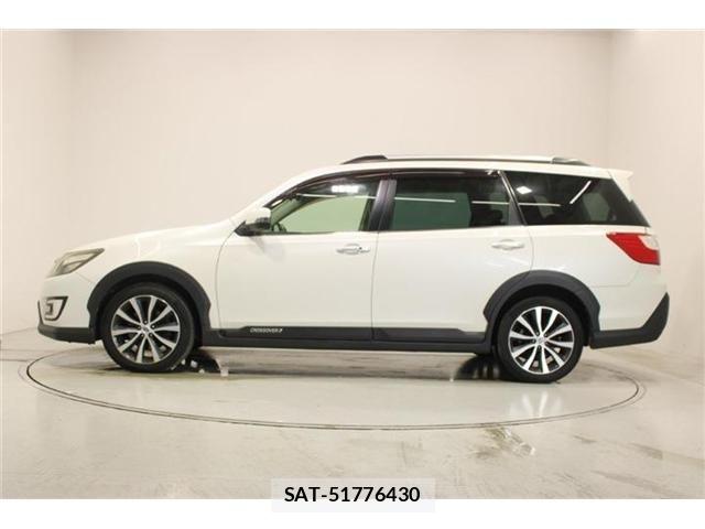 Subaru EXIGA CROSSOVER 2016-10 8035487-9