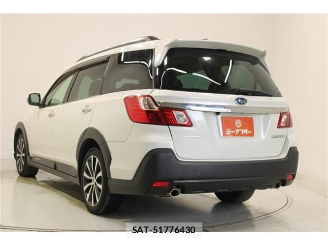 Subaru EXIGA CROSSOVER 2016-10 8035487-10
