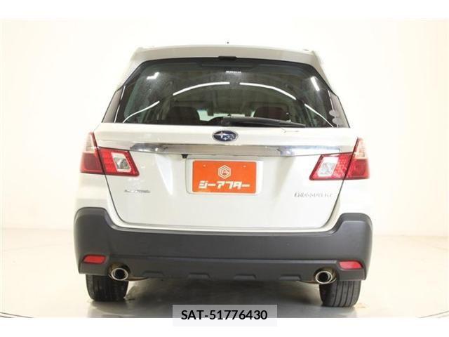 Subaru EXIGA CROSSOVER 2016-10 8035487-11