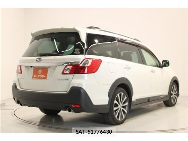Subaru EXIGA CROSSOVER 2016-10 8035487-12