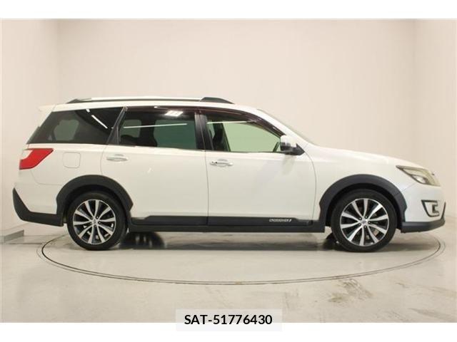 Subaru EXIGA CROSSOVER 2016-10 8035487-13