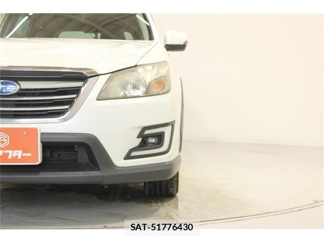 Subaru EXIGA CROSSOVER 2016-10 8035487-14