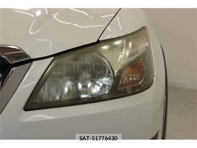 Subaru EXIGA CROSSOVER 2016-10 8035487-15