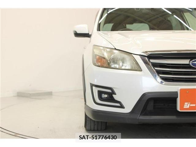 Subaru EXIGA CROSSOVER 2016-10 8035487-16