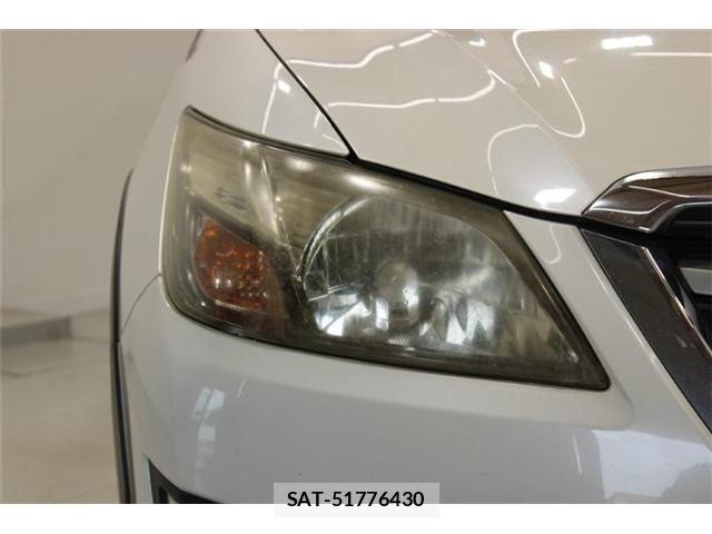 Subaru EXIGA CROSSOVER 2016-10 8035487-17