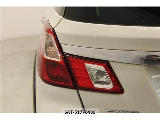 Subaru EXIGA CROSSOVER 2016-10 8035487-19