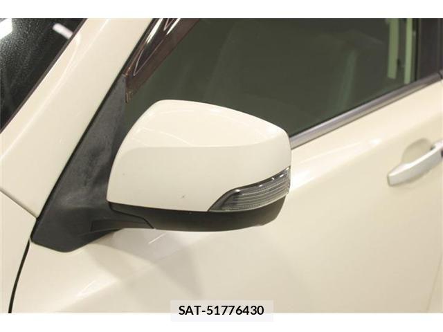 Subaru EXIGA CROSSOVER 2016-10 8035487-20