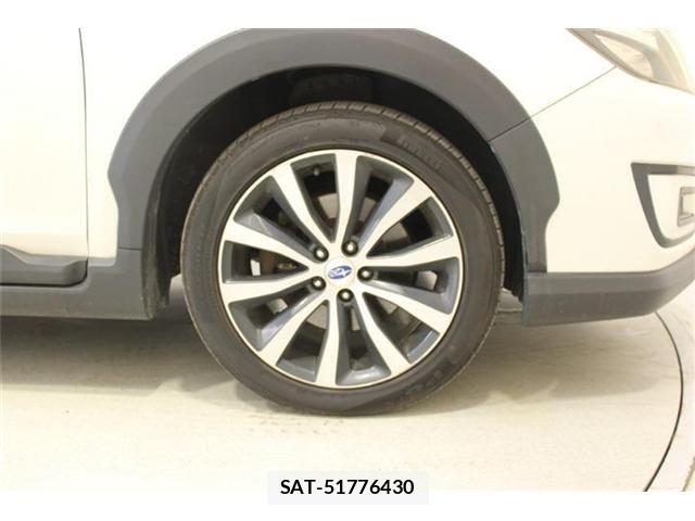 Subaru EXIGA CROSSOVER 2016-10 8035487-22