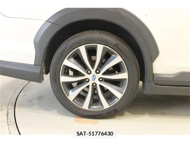 Subaru EXIGA CROSSOVER 2016-10 8035487-23