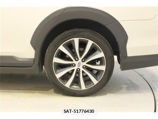 Subaru EXIGA CROSSOVER 2016-10 8035487-24