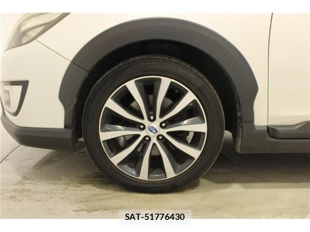 Subaru EXIGA CROSSOVER 2016-10 8035487-25