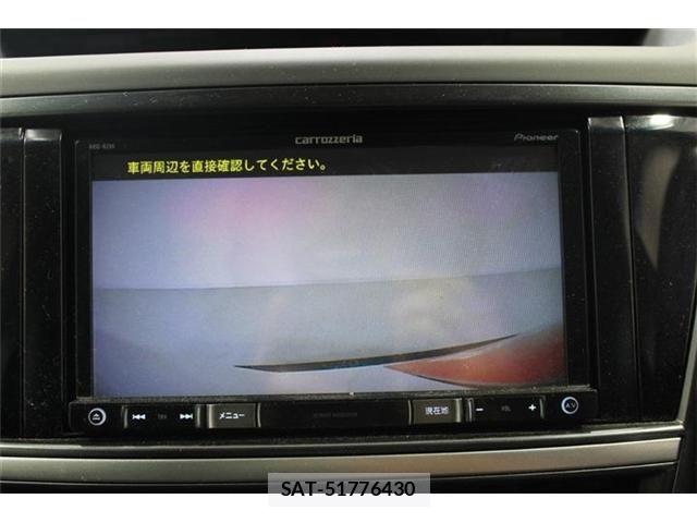 Subaru EXIGA CROSSOVER 2016-10 8035487-3