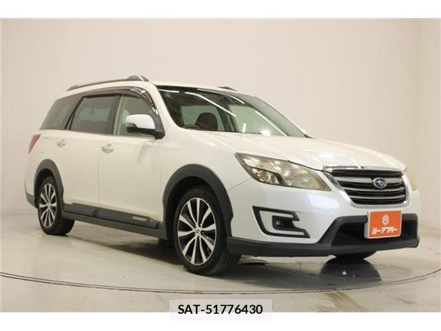 Subaru EXIGA CROSSOVER 2016-10 8035487-6
