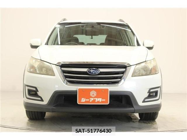 Subaru EXIGA CROSSOVER 2016-10 8035487-7