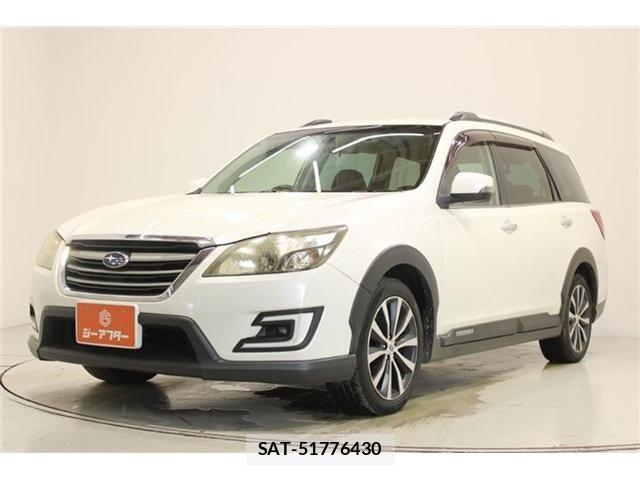 Subaru EXIGA CROSSOVER 2016-10 8035487-8