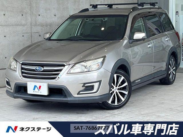 Subaru EXIGA CROSSOVER 2016-09 8035482-0