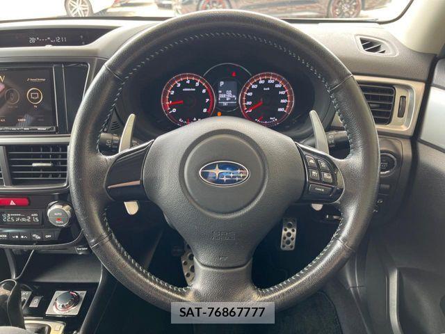 Subaru EXIGA CROSSOVER 2016-09 8035482-9