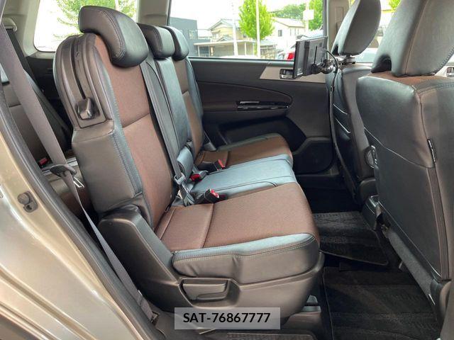 Subaru EXIGA CROSSOVER 2016-09 8035482-10