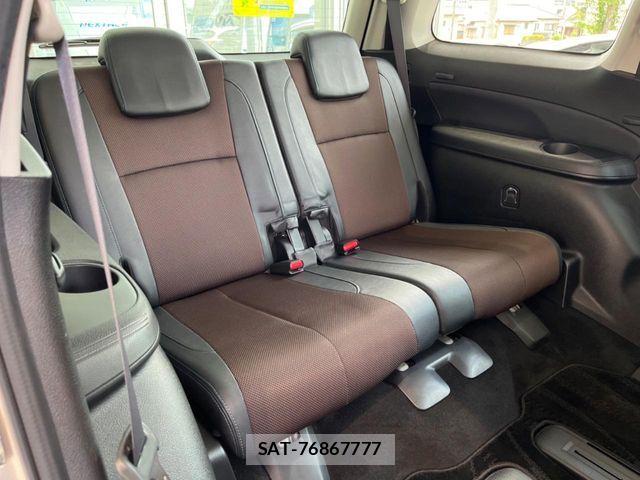 Subaru EXIGA CROSSOVER 2016-09 8035482-11
