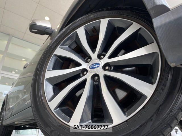 Subaru EXIGA CROSSOVER 2016-09 8035482-13