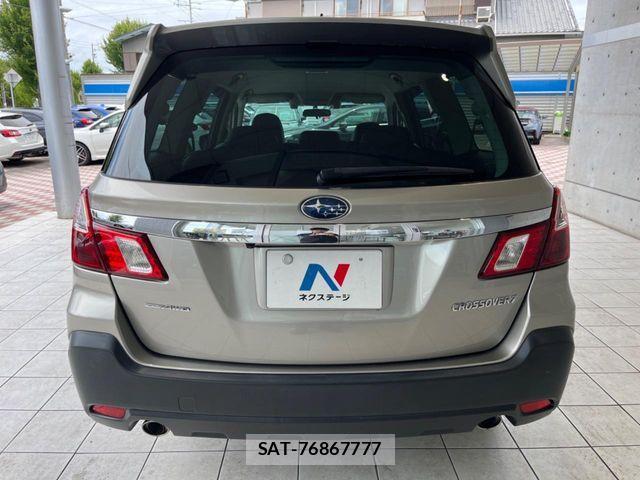 Subaru EXIGA CROSSOVER 2016-09 8035482-16