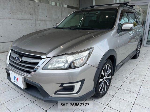 Subaru EXIGA CROSSOVER 2016-09 8035482-17