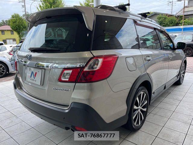 Subaru EXIGA CROSSOVER 2016-09 8035482-18