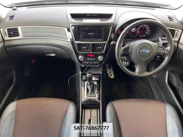 Subaru EXIGA CROSSOVER 2016-09 8035482-1