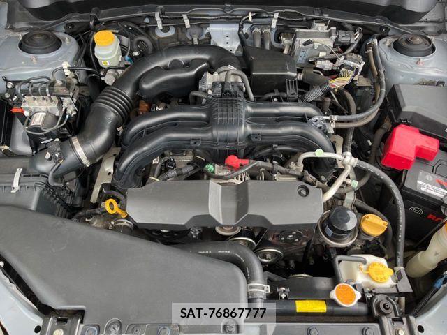 Subaru EXIGA CROSSOVER 2016-09 8035482-19