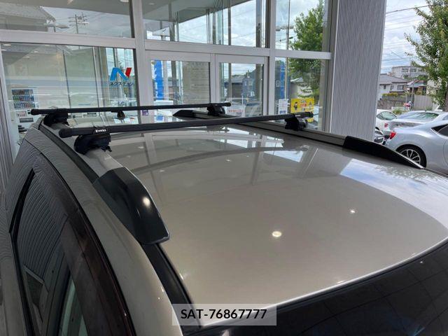 Subaru EXIGA CROSSOVER 2016-09 8035482-2