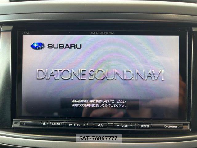 Subaru EXIGA CROSSOVER 2016-09 8035482-4