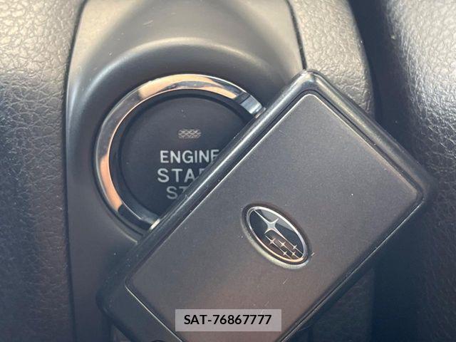 Subaru EXIGA CROSSOVER 2016-09 8035482-7