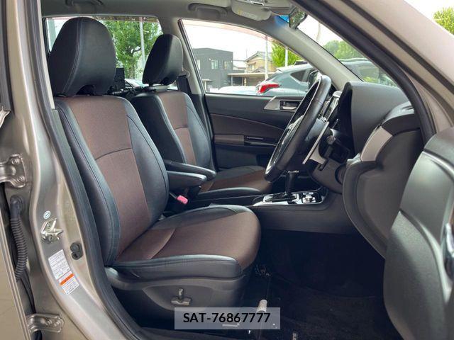 Subaru EXIGA CROSSOVER 2016-09 8035482-8