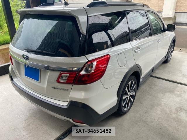 Subaru EXIGA CROSSOVER 2015-11 8073725-9