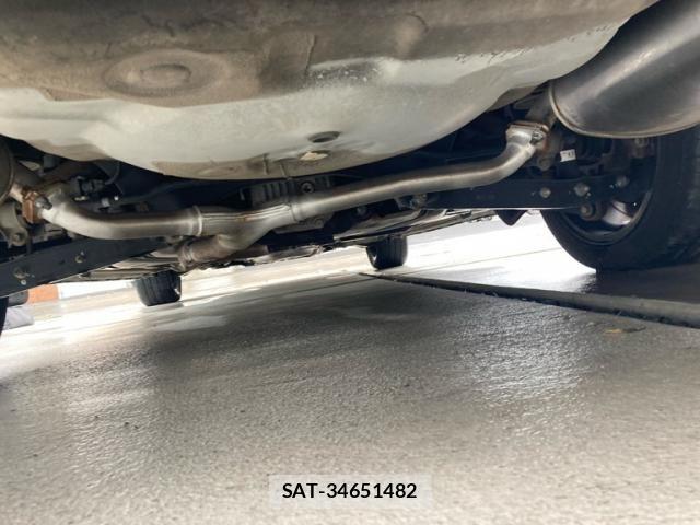 Subaru EXIGA CROSSOVER 2015-11 8073725-11