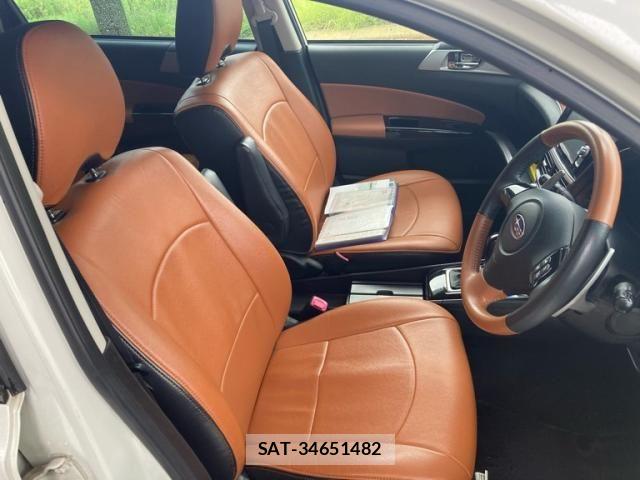 Subaru EXIGA CROSSOVER 2015-11 8073725-15