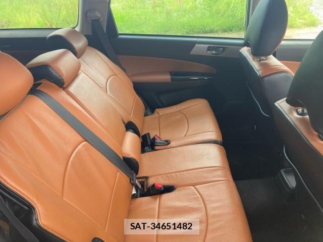 Subaru EXIGA CROSSOVER 2015-11 8073725-16