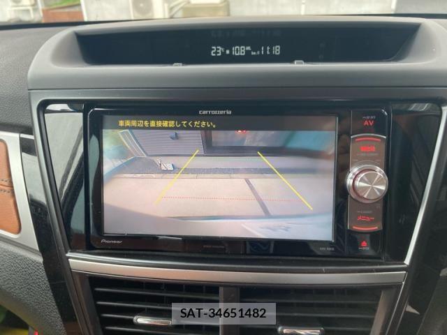 Subaru EXIGA CROSSOVER 2015-11 8073725-21