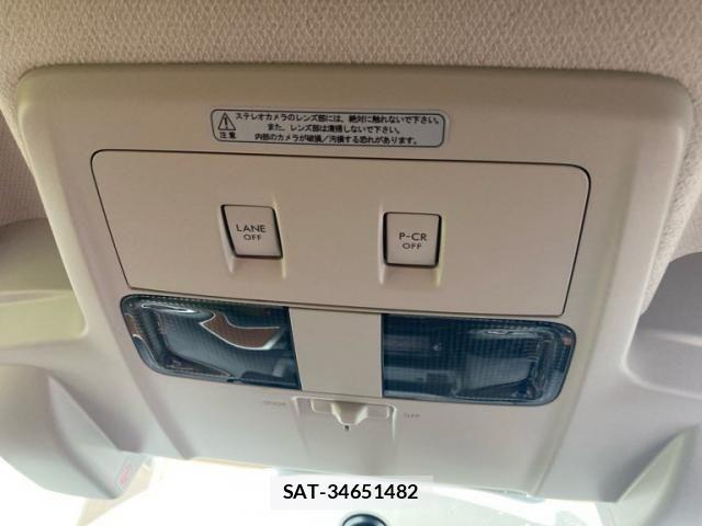 Subaru EXIGA CROSSOVER 2015-11 8073725-22