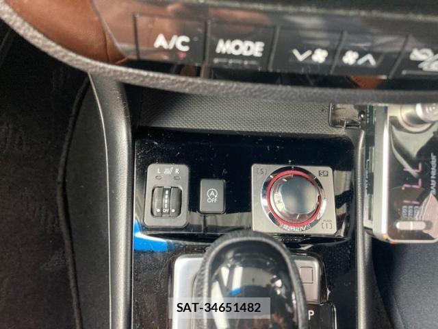 Subaru EXIGA CROSSOVER 2015-11 8073725-23