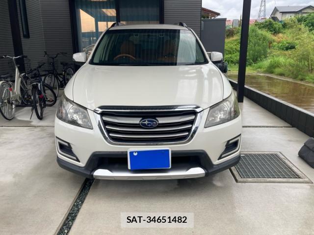 Subaru EXIGA CROSSOVER 2015-11 8073725-2