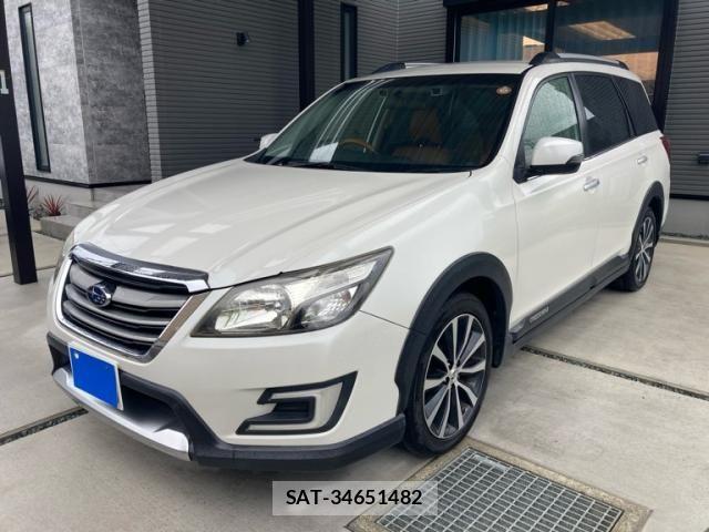 Subaru EXIGA CROSSOVER 2015-11 8073725-3