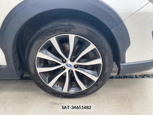 Subaru EXIGA CROSSOVER 2015-11 8073725-5