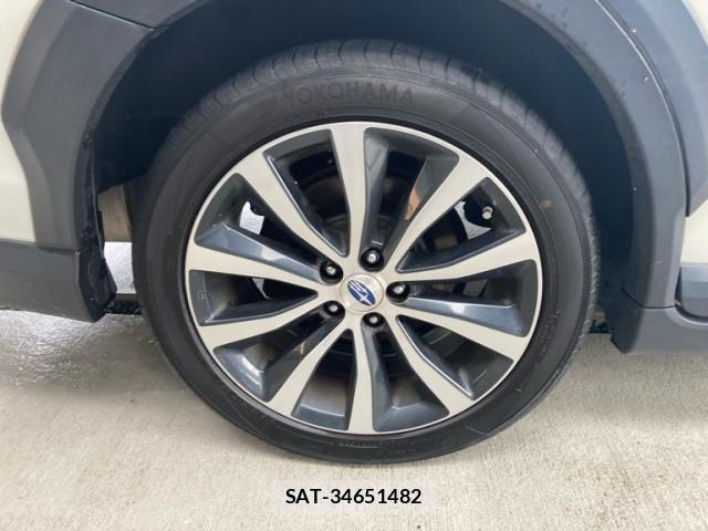 Subaru EXIGA CROSSOVER 2015-11 8073725-6