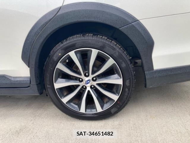 Subaru EXIGA CROSSOVER 2015-11 8073725-7