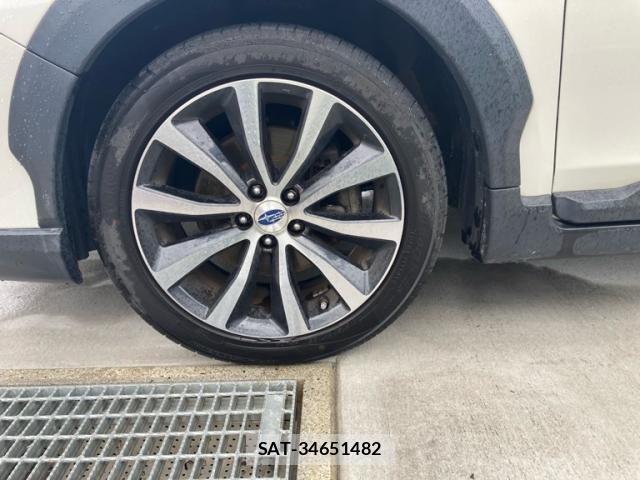 Subaru EXIGA CROSSOVER 2015-11 8073725-8