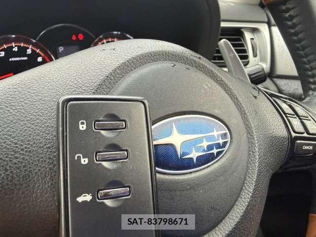 Subaru EXIGA CROSSOVER 2015-04 8073724-9
