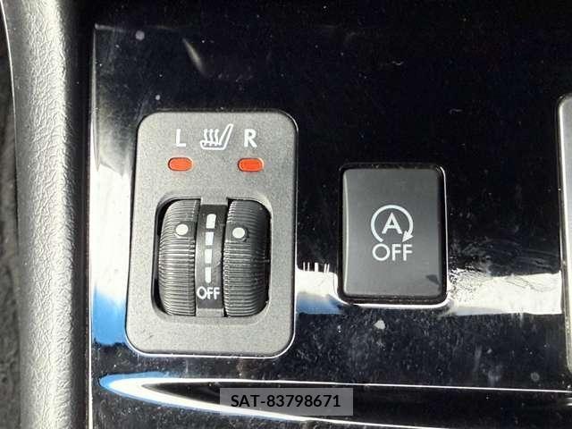 Subaru EXIGA CROSSOVER 2015-04 8073724-10