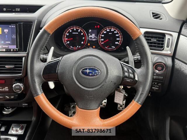 Subaru EXIGA CROSSOVER 2015-04 8073724-14